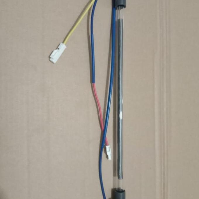 Heater Kulkas Panasonic 2 pintu
