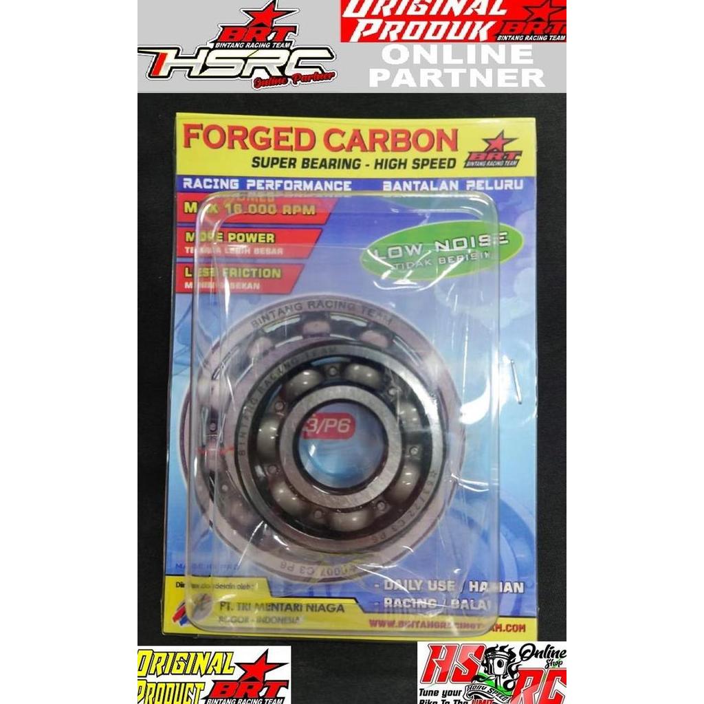 BEARING KRUK AS BRT Racing TER MEGAPRO LAMA GL PRO NEOTECH Laker