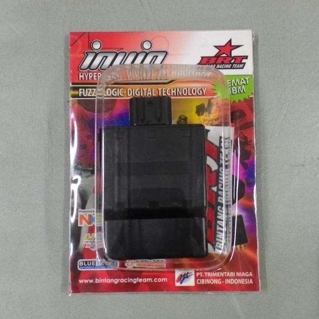 CDI BRT Invio Hyperband Yamaha Jupiter Z New
