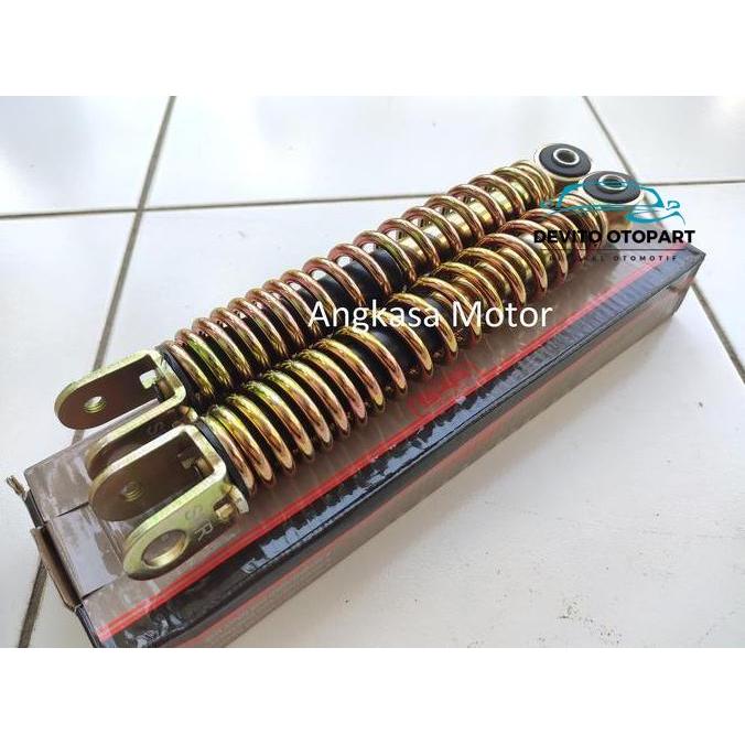 Shock Breaker C70 C700 Shock Shok Depan C 700 C700 Shockbreaker C 70 C800 Skr Part Oem