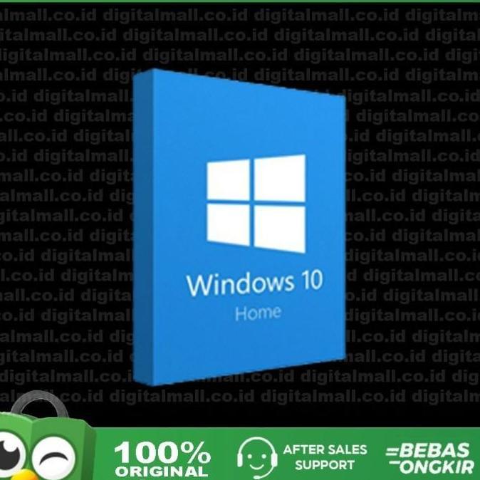 WINDOWS 11 HOME LISENSI KEY ORIGINAL