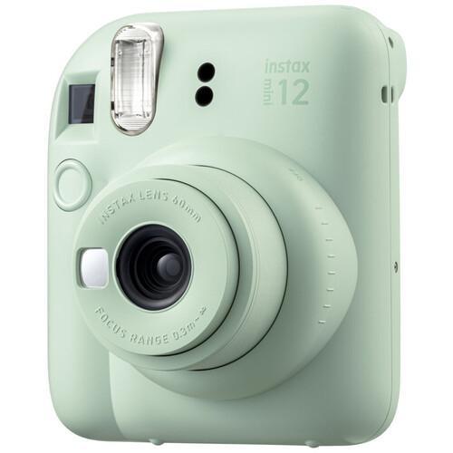 Fujifilm Instax Mini 12 / Fuji Instax Mini 12 - Instax Mini 12 Instant Film  Camera