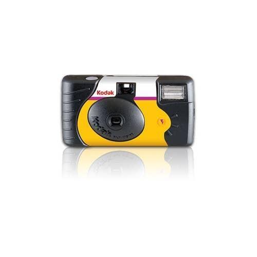 Kodak Camera Hd Power Flash