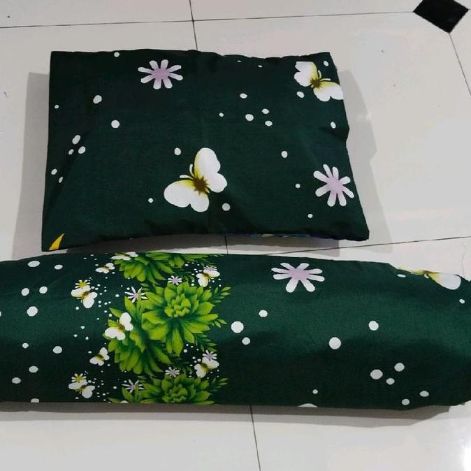 Sarung Bantal 1 Kodi 20 Pcs