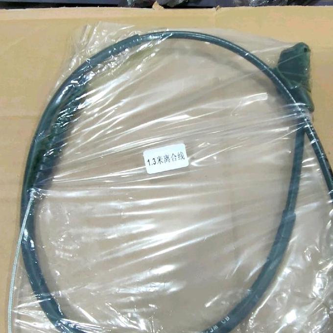 Kabel Kopling Motor Roda 3, Viar Kaisar Tossa Heppy Nozomi jialing Appktm Dll Model Panjang 125cm, A