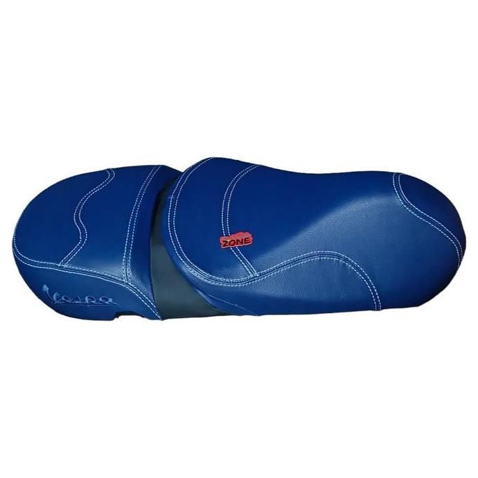 jok vespa sprint primavera double seat original