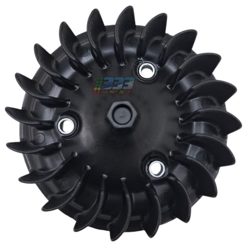 KIPAS MESIN KIPAS MAGNET MIO SPORTY LAMA MIO SOUL FINO KARBURATOR NOUVO 5TL 5LW-E2611-00