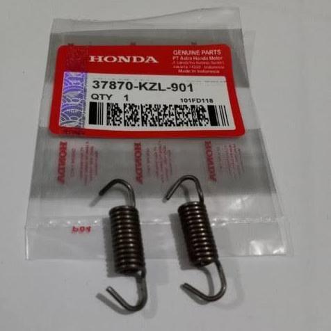 per pegas kampas rem belakang honda beat fi, beat karbu, scoopy, vario