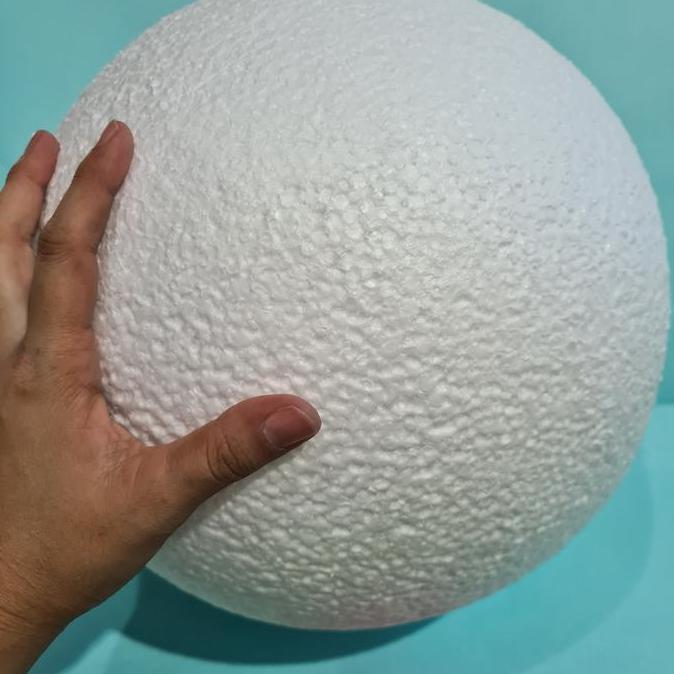 Handx- Gabus Bola Styrofoam D30Cm