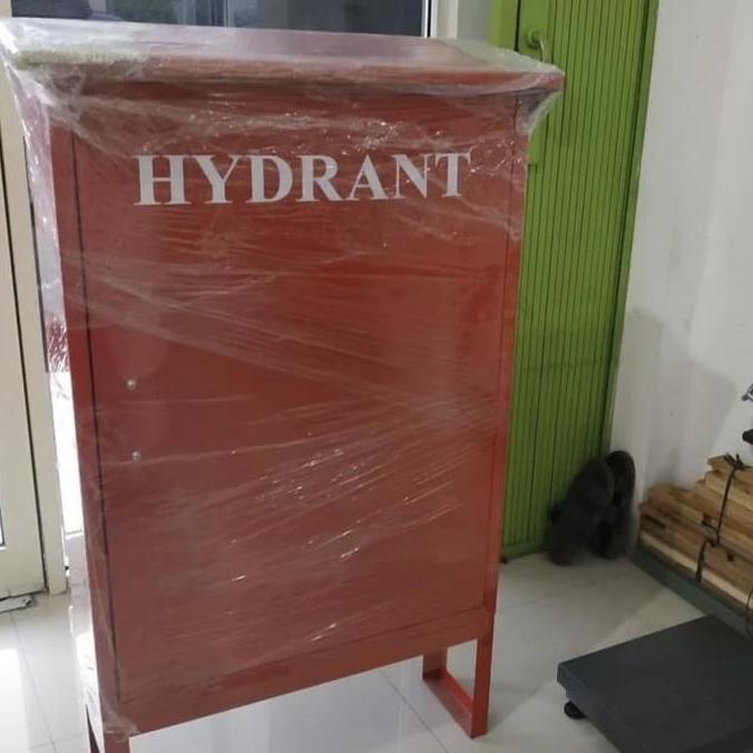 Box Hydrant Type C Outdoor