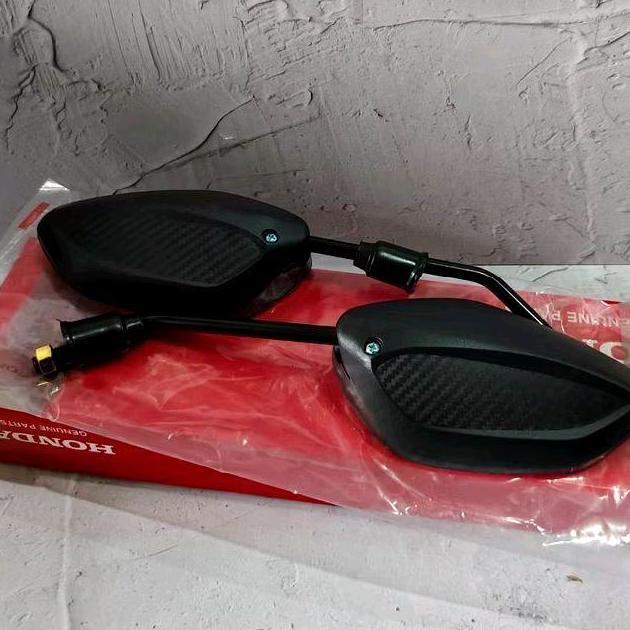 Kaca Spion Motor Beat Deluxe/Beat Street Promo