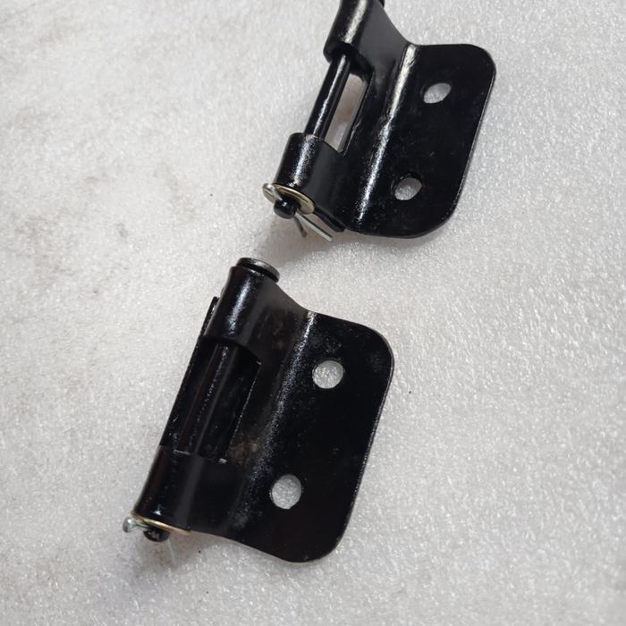 Engsel Jok Sadel Yamaha Rs 100 Rs100 V75 V80 Dt100 Dt Gt80 Rx125 Twin Original Dan Terpercaya