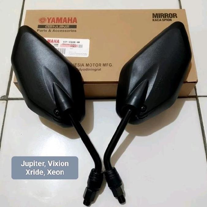 Kaca Spion Motor Vixion, Xride, Jupiter, Xeon, Mio Gt Harga Spesial!