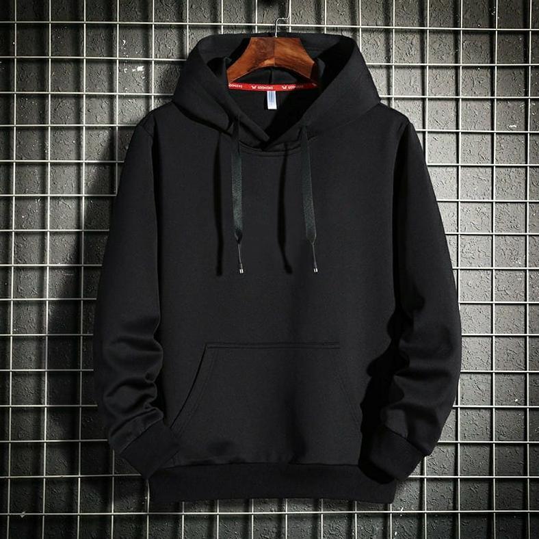 PREMIUM HOODIE POLOS PRIA / HOODIE / HOODIE POLOS