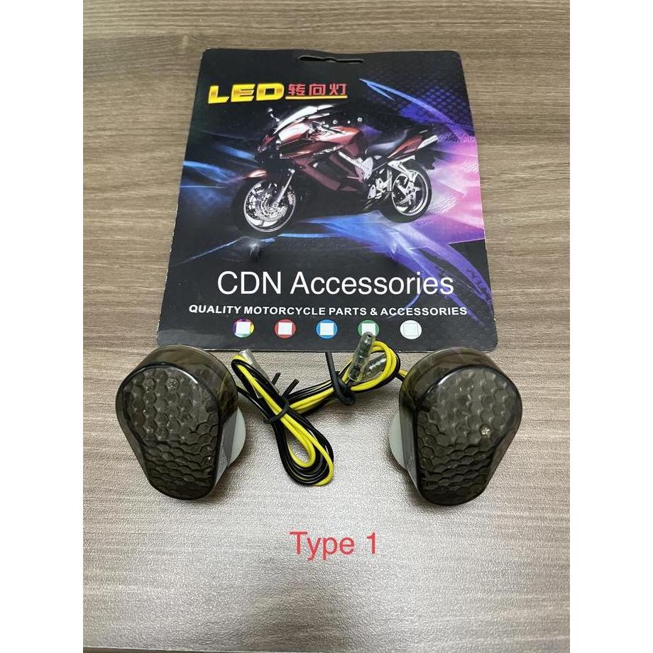 Lampu LED Motor/Lampu Depan LED Motor/LED Lamp Motor
