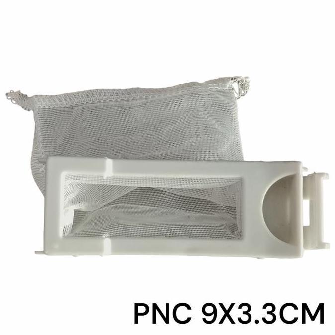 KANTONG FILTER PANASONIC 9X3.3 CM ALS27