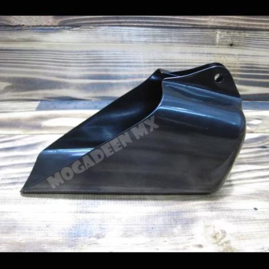 Pelindung Box Oli Samping Suzuki TS125 TS 125