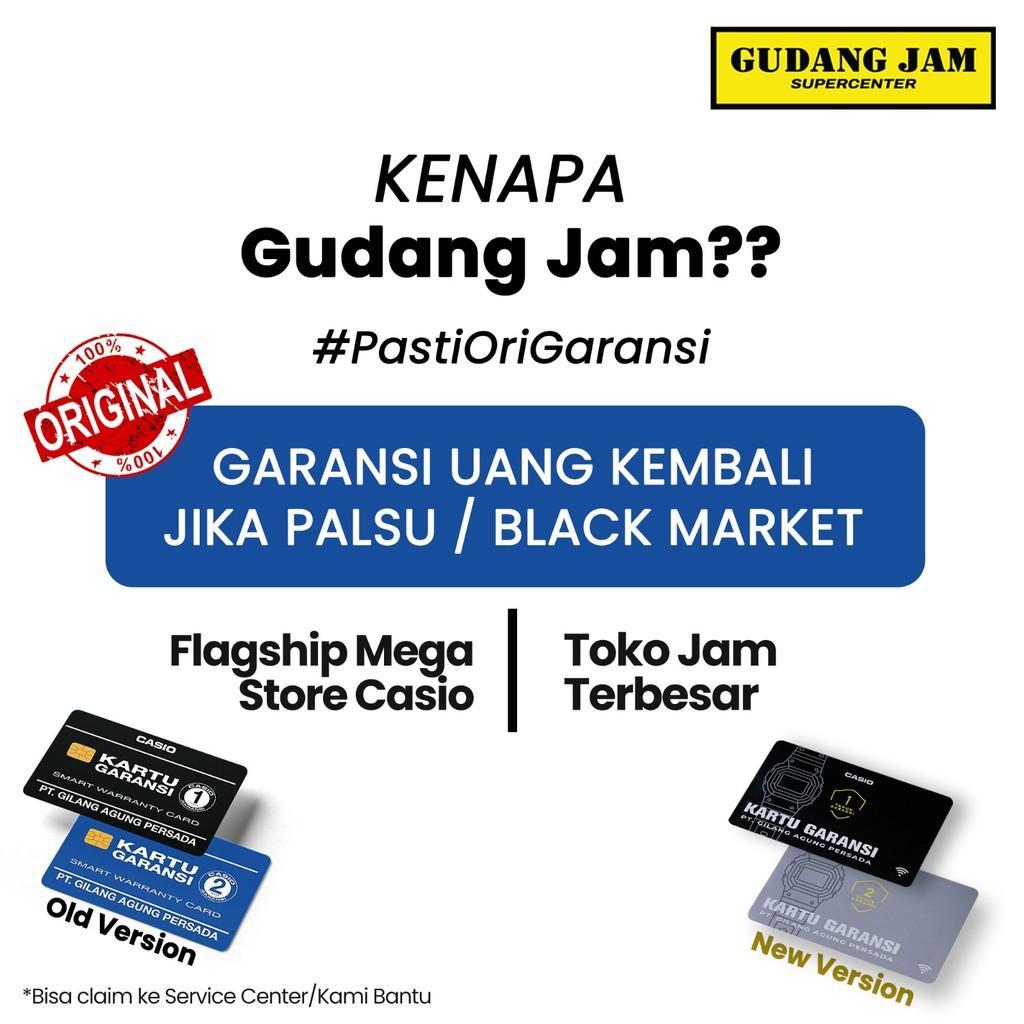 Jam Tangan Casio Mq-24-7Bldf Mq-24-7B Mq-24 Mq24 Mq 24 Slf