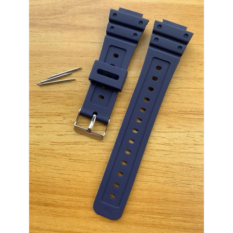 Strap Tali Jam Tangan Casio Gshock G Shock Dw5600 Dw 5600