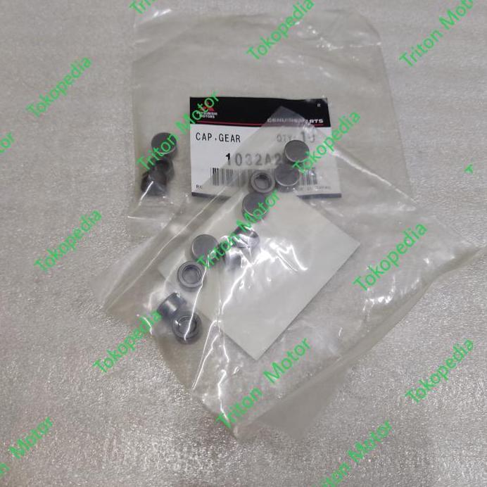 Topi Klep Mitsubishi Triton All New Triton Pajero Sport