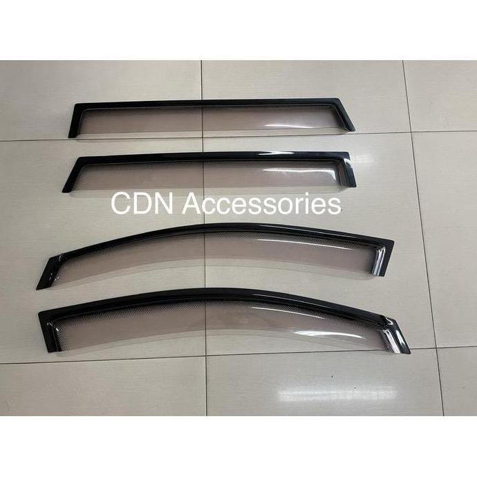 Talang air Innova