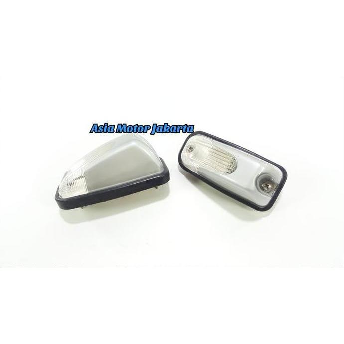 lokajiwotop / Lampu Kabin Atas - Truk Hino Lohan - Hino 500 Diskon