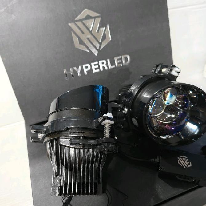 lokajiwotop / foglamp projectorlaser led Fortuner vrz 2016-2020 foglamp projector Fortuner vrz merk 
