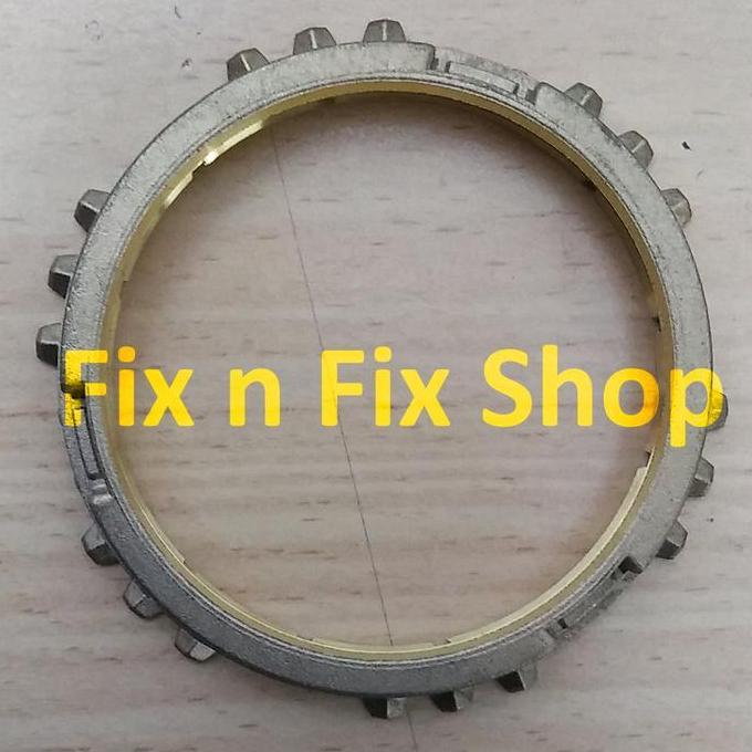 Synchronizer Ring Kecil CARRY EXTRA JIMNY Gigi Sinkromis 24432-83001