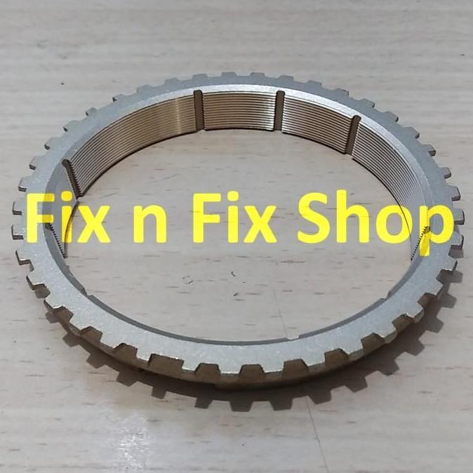 Synchronizer Ring KIJANG INNOVA HILUX HARDTOP 2F Gigi Sinkromis 1-2