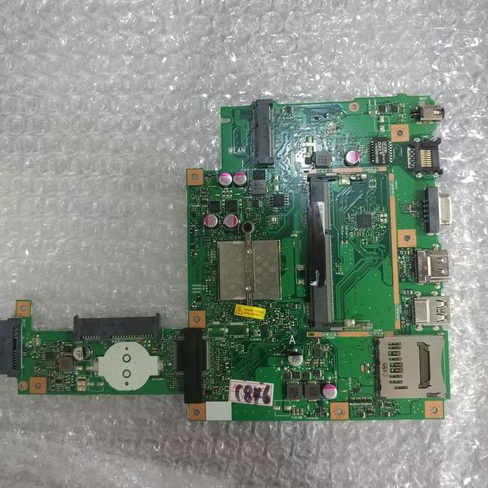 Motherboard Asus X453 X453M X453Ma N3530 Like New