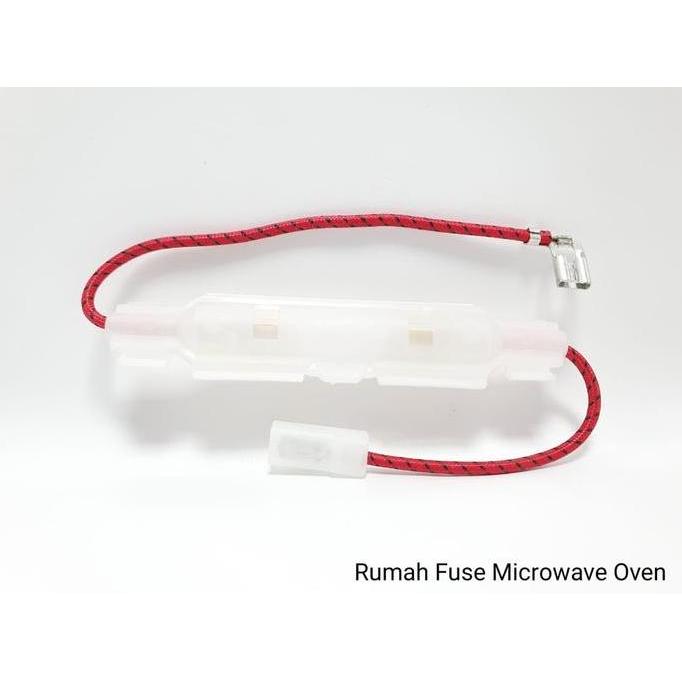 RUMAH FUSE MICROWAVE OVEN ALS27
