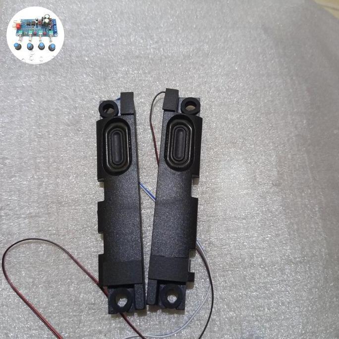 Speaker Laptop Lenovo Yoga 520-14Ikb 520-14Ikb 520-14Ikb