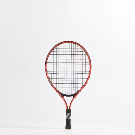 HARGA DISC - ARTENGO TR130 Raket Tenis 19" Untuk Anak Dengan Tinggi 100 dan 107cm Ball Bola
