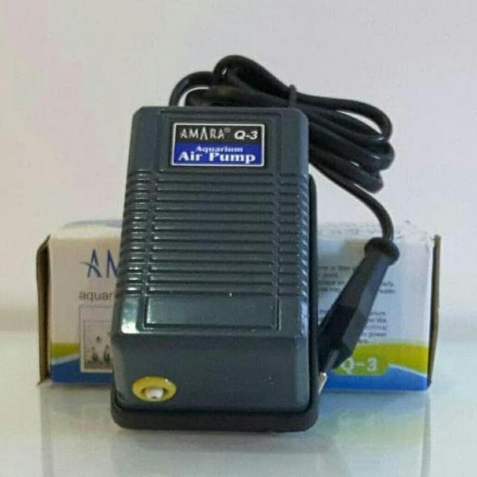 Acquario- Aerator Amara / Aerator 1 Lubang