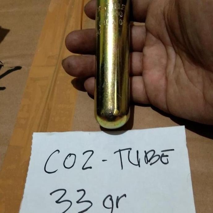 Tabung Cartridgecylinder Gas Co2 Refill,Lifejacket Pelampung
