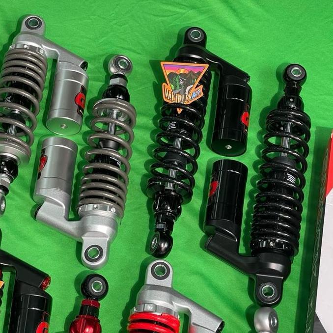 Shokbreker Belakang Monoshock Shock Belakang Dkt tabung Atas GP Series thailand 280mm 320mm 340mm bu