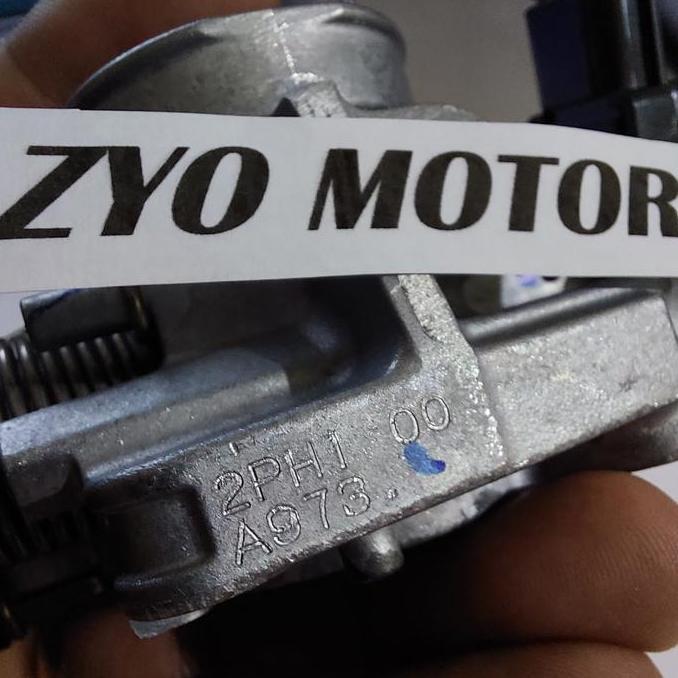 SENSOR TPS TVS MIO M3 MIO Z S GT 125 THROTTLE BODY BAWAAN MOTOR MIO M3