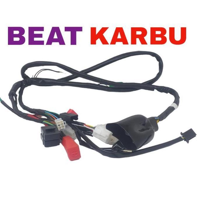 KABEL BODY BEAT KARBU KABEL BODI BEAT Motorcycle Motor