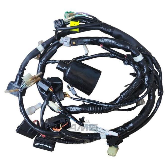 36610-12K31 KABEL BODY WIRE HARNESS SUZUKI SATRIA FU FI