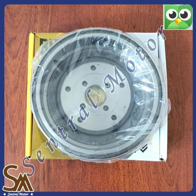 Brake Drum Tromol Rem Belakang Vitara/Escudo 1.6 BIRKENS