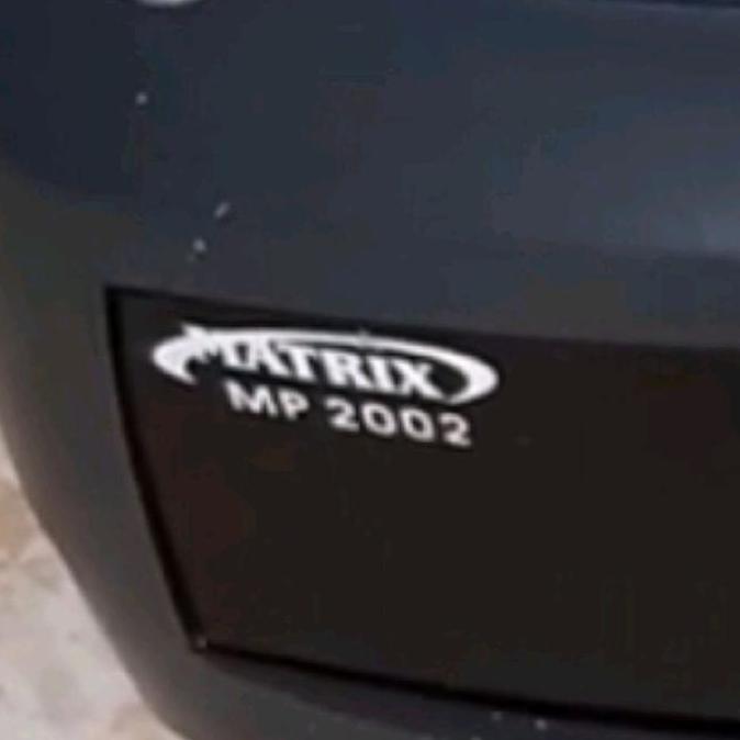 REMOTE DAN CONTROLLER UNTUK MOTOR POSITIONER PARABOLA MATRIX MP2002 MP 2002 SAF12