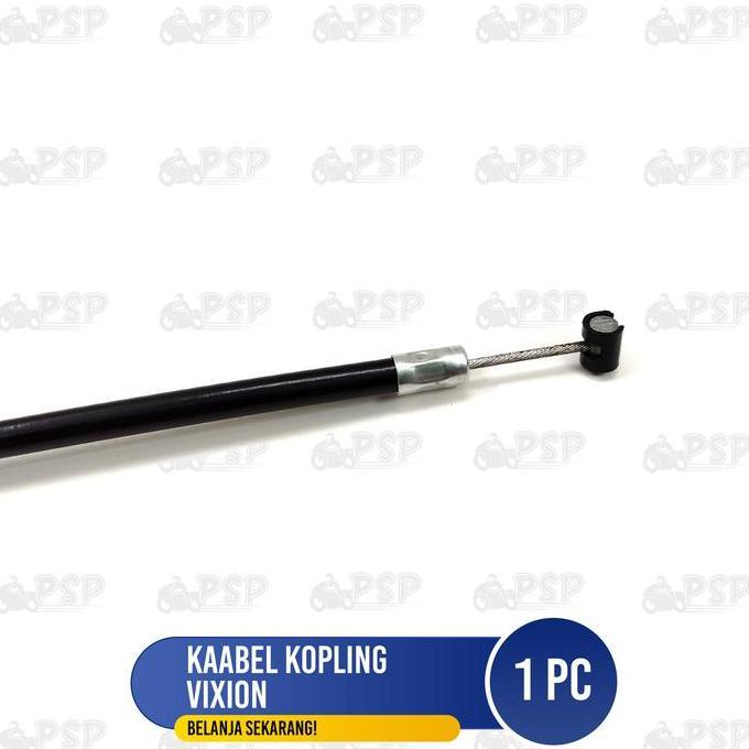 zoroberkah / Kabel Kopling Vixion - Cable Cabel Seling Clutch Kupling Kopleng Yamaha Vixion Lama Old
