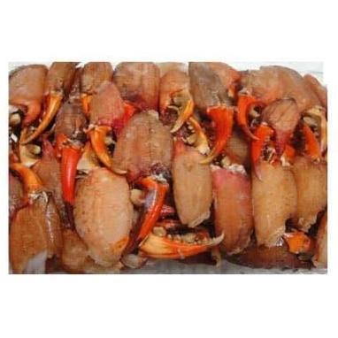 Cibo- Crab Claw Frozen / Capit Kepiting Kupas 500 Gram