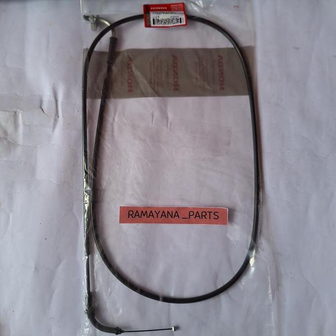 amandacuan / Kabel Gas Cable Comp B Throt New Vario 150 K59J 17920K59A72 Diskon