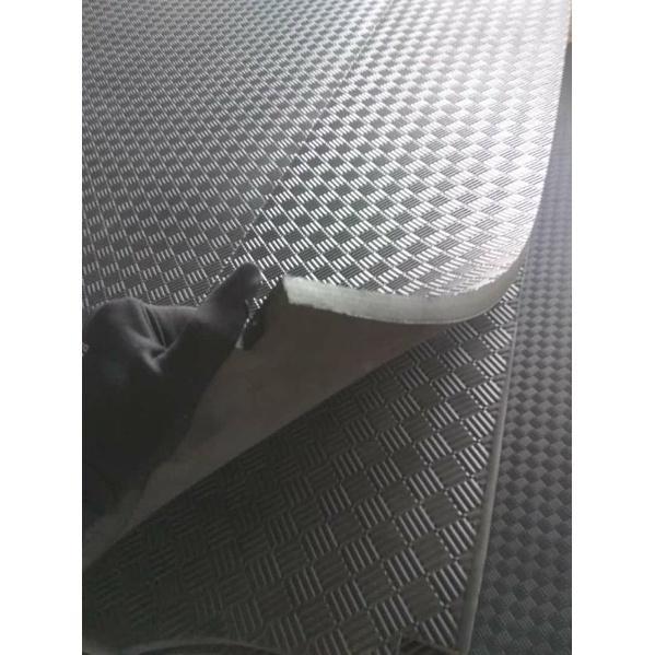 Karpet Alas Mobil Daihatsu Blindvan / Karpet Alas Mobil Blindvan Pick Up