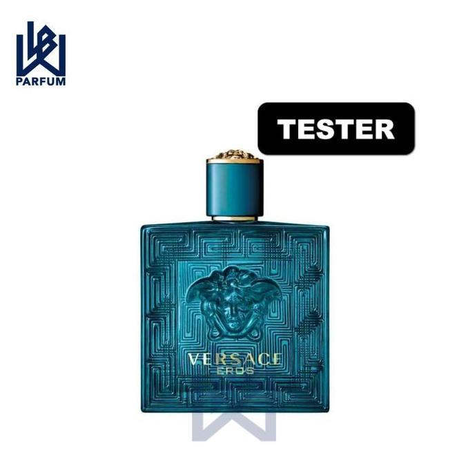 Parfum Versace Eros Men EDT 100 Ml