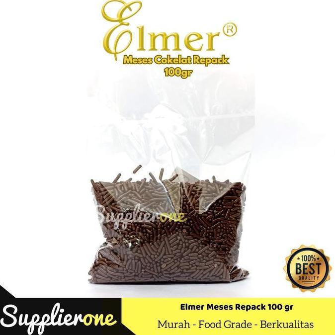 Cibo- Elmer Meses / Meses Elmer 100/250Gr / Meses Elmer Repack / Meses Rna