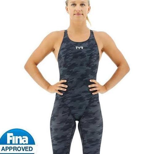 Baju renang TYR Thresher