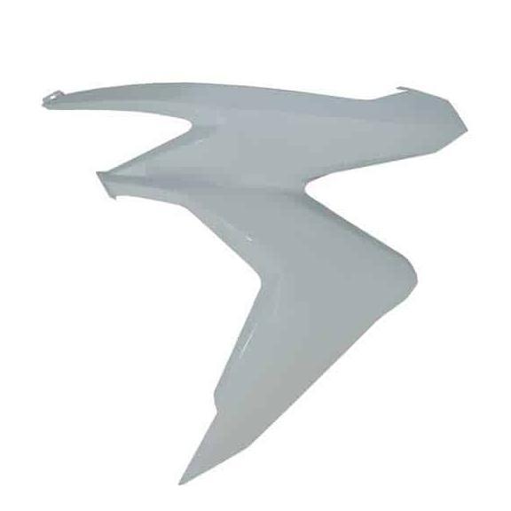 COVER DEPAN KIRI PUTIH GLOSSY NEW VARIO 125 ESP 64601K59A70ZQ