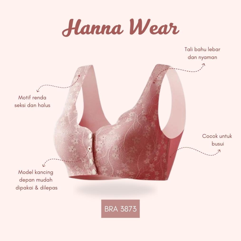 termurah bra kancing depan 3873 bra busui bh busui bh seamless bra seamless bh wanita bra wanita beh